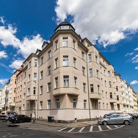 L45 Premium Apartment Prestige Bis Zu 5 Personen Leipzig Exteriör bild